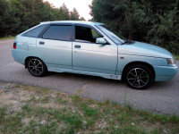 LADA (ВАЗ) 281 | КРИСТАЛЛ (KRISTALL, CRYSTAL) 5