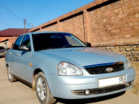 LADA (ВАЗ) 281 | КРИСТАЛЛ (KRISTALL, CRYSTAL) 6