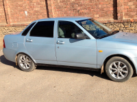 LADA (ВАЗ) 281 | КРИСТАЛЛ (KRISTALL, CRYSTAL) 7