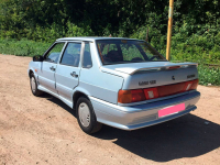 LADA (ВАЗ) 281 | КРИСТАЛЛ (KRISTALL, CRYSTAL) 9