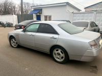 NISSAN KL0, M032 | SILVER (SILVER LIGHTNING, PLATINUM SILVER, SELVER, SILVER ICE, SILVER - US PRODUCTION, NEVADASILBER, GRIS GLACIER, PLATINA SILVER) 4