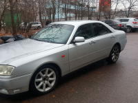 NISSAN KL0, M032 | SILVER (SILVER LIGHTNING, PLATINUM SILVER, SELVER, SILVER ICE, SILVER - US PRODUCTION, NEVADASILBER, GRIS GLACIER, PLATINA SILVER) 5