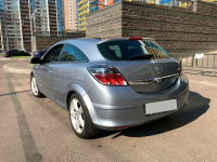 OPEL 163, 4AU, GBJ, GRJ, 877163, FE877163 | LICHTSILBER (SILVER LIGHTNING, GRIS ECLAIR, LIGHT SILVER) 2