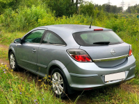 OPEL 163, 4AU, GBJ, GRJ, 877163, FE877163 | LICHTSILBER (SILVER LIGHTNING, GRIS ECLAIR, LIGHT SILVER) 4