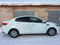 KIA PGU | WHITE CRYSTAL (КРИСТАЛЬНО-БЕЛЫЙ, CRYSTAL WHITE) 3