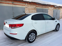 KIA PGU | WHITE CRYSTAL (КРИСТАЛЬНО-БЕЛЫЙ, CRYSTAL WHITE) 4