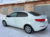 KIA PGU | WHITE CRYSTAL (КРИСТАЛЬНО-БЕЛЫЙ, CRYSTAL WHITE) 5