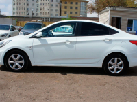 HYUNDAI PGU | WHITE CRYSTAL (GRACE WHITE, CENTURY WHITE, CRYSTAL WHITE, КРИСТАЛЬНО-БЕЛЫЙ, 莹白) 3