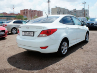 HYUNDAI PGU | WHITE CRYSTAL (GRACE WHITE, CENTURY WHITE, CRYSTAL WHITE, КРИСТАЛЬНО-БЕЛЫЙ, 莹白) 4