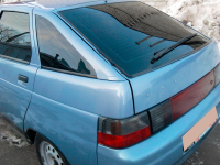 LADA (ВАЗ) 419 | ОПАЛ (OPAL, SILVER BLUE) 3