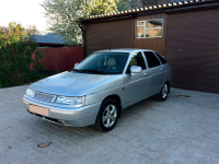 LADA (ВАЗ) 419 | ОПАЛ (OPAL, SILVER BLUE) 4