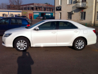 TOYOTA 062 | WHITE CRYSTAL SHINE (白珍珠, WHITE, WHITE PEARL, WHITE PEARL CRYSTAL SHINE, WHITE CRYSTAL PEARL, WHITE PERL CRYSTALL SHINE) 2