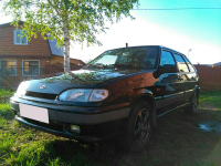 LADA (ВАЗ) 606 | МЛЕЧНЫЙ ПУТЬ (MLECHNY PUT GREY, MILKY WAY, GREY, MET, MLECNIJ PUT, MAGNAT, MLECHNYJ PUT, MLECHNY PUT) 3