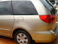 TOYOTA 4R4 | BEIGE (DUNE/BEIGE, SAND DUNE, 米黄色, CHAMPAGNE GOLD, BEGE METALICO, SAVANNAH) 4