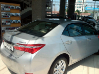 TOYOTA 1F7 | ULTRA SILVER (CLASSIC SILVER, GRIS ALUMINIUM, SILVER, SILVER PEARL, TYROL SILVER, 極光銀, 超银, SILVER MET) 2