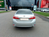 TOYOTA 1F7 | ULTRA SILVER (CLASSIC SILVER, GRIS ALUMINIUM, SILVER, SILVER PEARL, TYROL SILVER, 極光銀, 超银, SILVER MET) 3