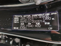 TOYOTA 202 | BLACK ONYX (BLACK, BLACK ONIX, EBONY, RAVEN BLACK, 黑色, PREMIUM SOLID BLACK, ASTRAL BLACK) 14