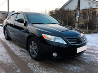 TOYOTA 202 | BLACK ONYX (BLACK, BLACK ONIX, EBONY, RAVEN BLACK, 黑色, PREMIUM SOLID BLACK, ASTRAL BLACK) 3