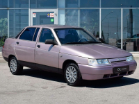 LADA (ВАЗ) 217 | МИНДАЛЬ (MINDAL, MANDELJ, SILVER, MINDAL SILVER) 5