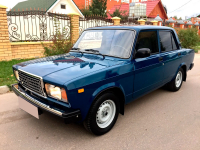LADA (ВАЗ) 420 | БАЛТИКА (BALTICA, BALTIKA, BALTICA BLUE 2C) 2