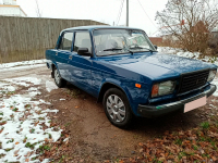 LADA (ВАЗ) 420 | БАЛТИКА (BALTICA, BALTIKA, BALTICA BLUE 2C) 3