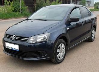 Образец цвета LC9Z BLACKMAGIC на автомобиле - №2