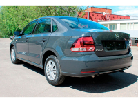 VOLKSWAGEN LI7F, 5K, I7F, 5K5K | URANOGRAU/CINZA URANO (5K 爵色灰, CINZA URANO, GRIS URANO, URANIUM GREY, URANO GREY, URANOGRAU, УРАНО СЕРЫЙ) 6