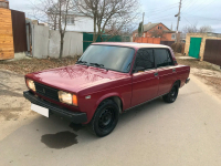 LADA (ВАЗ) 180 | ГРАНАТ (GRANAT, CLARET, GRANATA) 4
