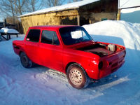 LADA (ВАЗ) 355, 309 | ГРЕНАДЕР (GRENADIER RED, GRENADIER RED (SOLID), ГРЕНАДИР) 2