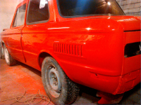 LADA (ВАЗ) 355, 309 | ГРЕНАДЕР (GRENADIER RED, GRENADIER RED (SOLID), ГРЕНАДИР) 3