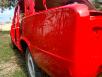 LADA (ВАЗ) 355, 309 | ГРЕНАДЕР (GRENADIER RED, GRENADIER RED (SOLID), ГРЕНАДИР) 4