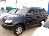 LADA (ВАЗ) 602 | АВАНТЮРИН (AVANTURIN MET, TEMNA SERAYA, AVANTURIN, AVENTURINE) 5