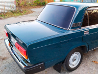 LADA (ВАЗ) 377 | МУРЕНА (MURENA GREEN, PEACOCK BLUE, NURENA, MURENA, DK GREEN) 3