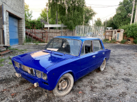 LADA (ВАЗ) 449 | ОКЕАН (OCEAN, OCEAN BLUE, OKEAN) 2