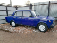 LADA (ВАЗ) 449 | ОКЕАН (OCEAN, OCEAN BLUE, OKEAN) 3