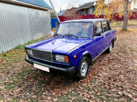 LADA (ВАЗ) 449 | ОКЕАН (OCEAN, OCEAN BLUE, OKEAN) 4