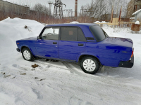 LADA (ВАЗ) 449 | ОКЕАН (OCEAN, OCEAN BLUE, OKEAN) 5