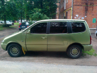 LADA (ВАЗ) 345 | ОЛИВКОВАЯ (YELLOW GREEN, OLIVNO ZELENA, OLIVEGRUEN, OLIVIN) 2