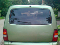 LADA (ВАЗ) 345 | ОЛИВКОВАЯ (YELLOW GREEN, OLIVNO ZELENA, OLIVEGRUEN, OLIVIN) 3