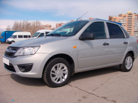 LADA (ВАЗ) 610 | РИСЛИНГ (RISLING, RIZLING, RIESLING, RISBING) 4