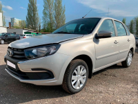 LADA (ВАЗ) 610 | РИСЛИНГ (RISLING, RIZLING, RIESLING, RISBING) 5