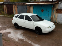 LADA (ВАЗ) 204 | АЙСБЕРГ (ICEBERG, AISBERG, ICEBERG SOLID BASECOAT) 2