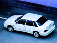 LADA (ВАЗ) 204 | АЙСБЕРГ (ICEBERG, AISBERG, ICEBERG SOLID BASECOAT) 3