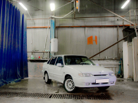 LADA (ВАЗ) 204 | АЙСБЕРГ (ICEBERG, AISBERG, ICEBERG SOLID BASECOAT) 4