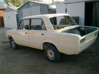 LADA (ВАЗ) 215 | САФАРИ (SAFARI/IVORY (ROSE) WHITE, IVORY WHITE, SAFARI, BEIGE, IVORY (ROSE) WHITE/LT SAFARI B) 2