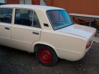 LADA (ВАЗ) 215 | САФАРИ (SAFARI/IVORY (ROSE) WHITE, IVORY WHITE, SAFARI, BEIGE, IVORY (ROSE) WHITE/LT SAFARI B) 3