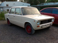 LADA (ВАЗ) 215 | САФАРИ (SAFARI/IVORY (ROSE) WHITE, IVORY WHITE, SAFARI, BEIGE, IVORY (ROSE) WHITE/LT SAFARI B) 5