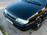 LADA (ВАЗ) 601 | ЧЕРНЫЙ (CHERNY/BLACK, BLACK, SCHWARZ, GLOBOKO CRNA, CHERNAYA) 2