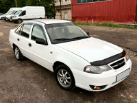 DAEWOO 10L, 10E, L90 | CASABLANCA WHITE (CASABLANCA WHITE BASECOAT, CASABLANCA WHITE BASE COAT) 3