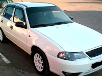 DAEWOO 10L, 10E, L90 | CASABLANCA WHITE (CASABLANCA WHITE BASECOAT, CASABLANCA WHITE BASE COAT) 4